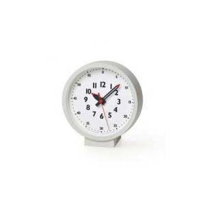 ふるさと納税 置き時計 受賞多数 時計 fun pun clock