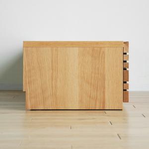ふるさと納税 テレビボード テレビ台【開梱・設...の詳細画像1