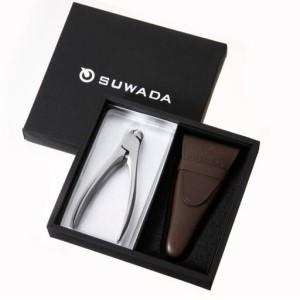 SUWADA ネイルクリッパー 送料無料！営業日14時までのご注文で当日配送