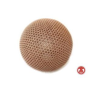 ふるさと納税 亀甲丸籠組照明用傘 大 ［高島屋選定品］【組子細工 伝統技法 オブジェ 伝統 木製 檜 ヒノキ インテリア おしゃれ 球体 繊細 お祝.. 島根県安来市