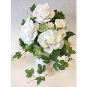 ふるさと納税 プリザーブドフラワー 『グレース』 静岡県 藤枝市 | 静岡県藤枝市