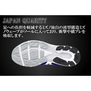 ふるさと納税 AO10 ミズノランニングシュー...の詳細画像1