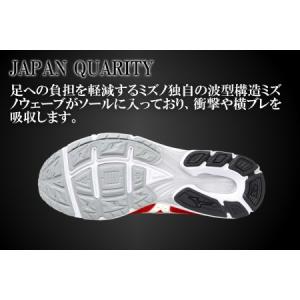 ふるさと納税 AO11 ミズノランニングシュー...の詳細画像1