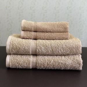 ふるさと納税 泉州タオルJOYバス&フェイス4枚...の商品画像