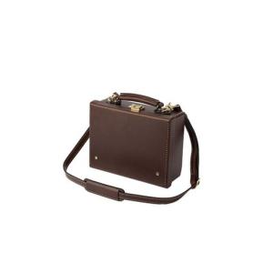 ふるさと納税 豊岡鞄 豆アタッシュケース ブッ...の詳細画像3