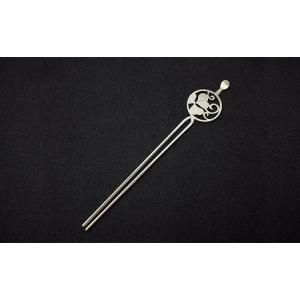 ふるさと納税 民芸品・工芸品 東京都 墨田区 かんざし 平打ち簪