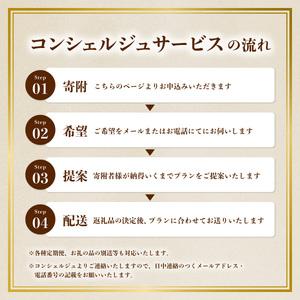 ふるさと納税 海陽町ふるさと納税コンシェルジュ...の詳細画像2