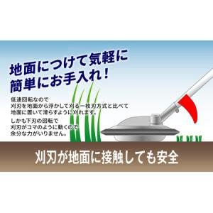ふるさと納税 草刈り機 スーパーカルマー セッ...の詳細画像3