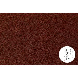 ふるさと納税 津軽塗 座卓【七々子塗 黒(赤種...の詳細画像2