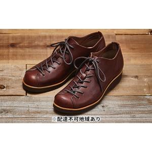 ふるさと納税 KOTOKA（婦人靴）古都ラインKTO-5011 BROWN【婦人靴】 ファッション シューズ 雑貨 日用品 牛革 ブラウン BN004 23.0cm 奈良県大和郡山市
