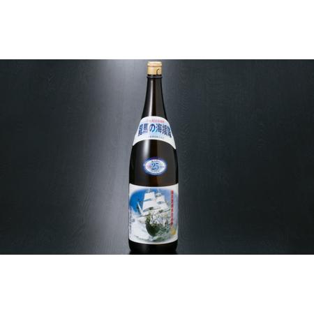 ふるさと納税 土佐鶴龍馬の海援隊スーパー２５度（米焼酎）１．８Ｌ _nm026c3 高知県室戸市