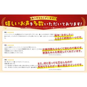 ふるさと納税 192ロール相当 トイレットペー...の詳細画像1