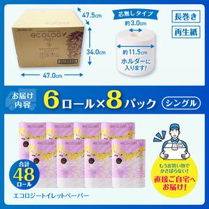 ふるさと納税 192ロール相当 トイレットペー...の詳細画像3