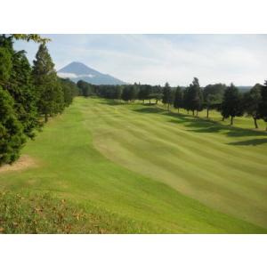 ふるさと納税 大富士ゴルフクラブプレーご招待券...の詳細画像2