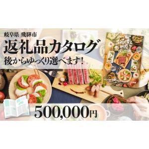 ふるさと納税 後からゆっくり返礼品を選べる♪飛騨市のふるさと納税カタログ 飛騨牛 日本酒 ヨーグルト チーズ 定期便 など約200種類以上[HT064C.. 岐阜県飛騨市