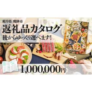 ふるさと納税 後からゆっくり返礼品を選べる♪飛騨市のふるさと納税カタログ 飛騨牛 日本酒 定期便 など200種以上[cat100] 岐阜県飛騨市