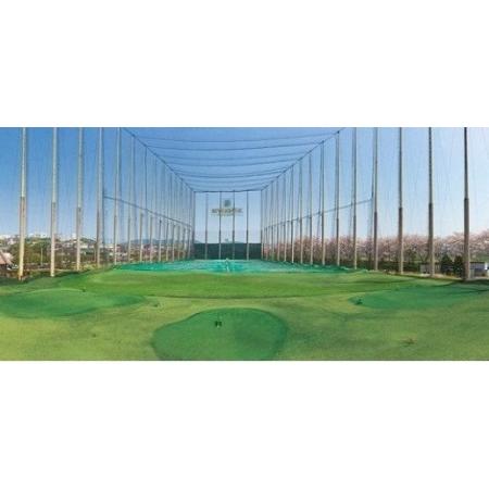 ふるさと納税 リバーデールゴルフクラブ（ゴルフ練習場）で利用可能な3千円利用券　ゴルフ 体験 スポー...