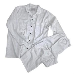 ふるさと納税 ガーゼパジャマ(男女兼用Lサイズ)...の商品画像