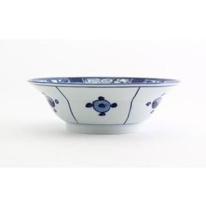ふるさと納税 源右衛門窯 染付芙蓉手 鉢 器 ...の詳細画像2