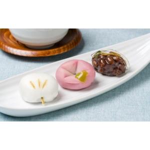 ふるさと納税 季節の生菓子(6個入) | 豊後高田市 生菓子 大分県豊後高田市