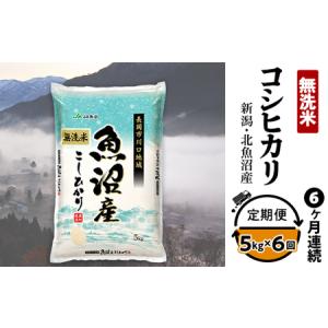 ふるさと納税 7C05A-6【6ヶ月連続お届け】...の商品画像
