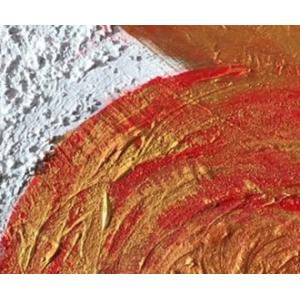 ふるさと納税 富士山溶岩パワーアート「天陽芙蓉...の詳細画像2