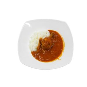 ふるさと納税 星降る里日南町 完熟トマトのカレ...の詳細画像1