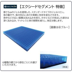 ふるさと納税 エクシードマットレスシングル H...の詳細画像2