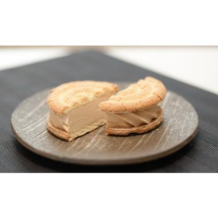 ふるさと納税 146M.とちの実ダックアイス6個セット 鳥取県湯梨浜町