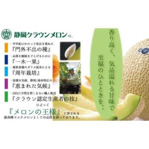 ふるさと納税 メロン 12ヶ月 定期便 クラウ...の詳細画像2