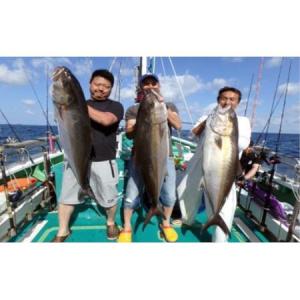ふるさと納税 伊豆 海満喫体験 船釣 2日間 乗...の商品画像