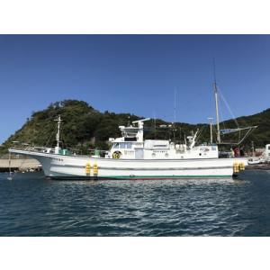 ふるさと納税 伊豆 海満喫体験 船釣 2日間 ...の詳細画像1