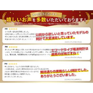 ふるさと納税 腕時計 シチズン アテッサ エコ...の詳細画像1