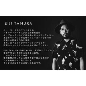 ふるさと納税 愛犬アート F30号 EIJI ...の詳細画像3