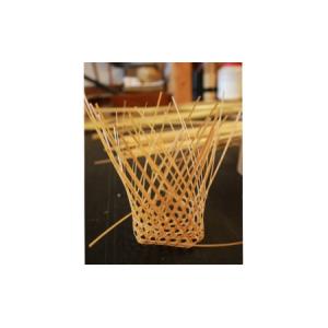 ふるさと納税 竹かご おにぎり籠 天然 手作り...の詳細画像2