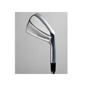 ふるさと納税 1078. マッスルバックアイアン JCM-01BLADE 5-PW ６本セット MC...