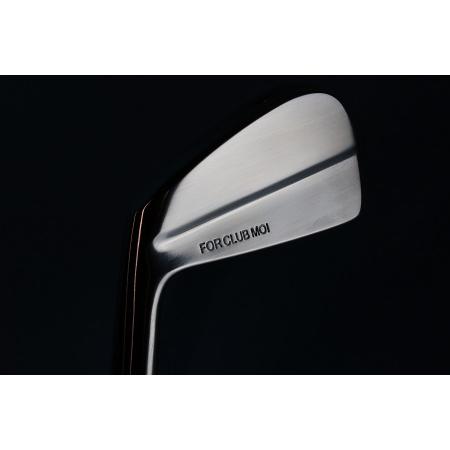 ふるさと納税 1086. マッスルバック レフティモデル 5-PW ６本セット  MCI-60  M...