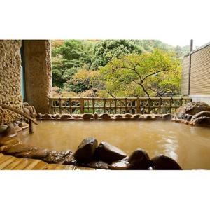 ふるさと納税 【平日限定】有馬温泉月光園鴻朧館ご宿泊券／2週間以内発送 兵庫県神戸市