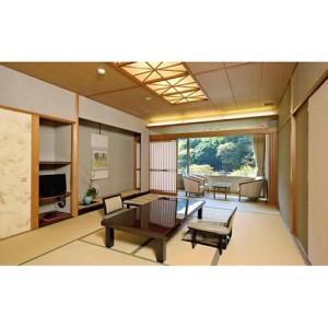 ふるさと納税 【平日限定】有馬温泉月光園鴻朧館...の詳細画像3