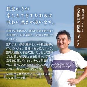 ふるさと納税 数量限定 令和7年産 一等米 1...の詳細画像4