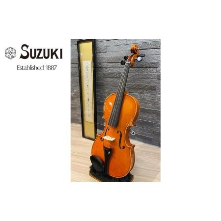 ふるさと納税 スズキ No.310 バイオリン【size:4/4】 // バイオリン バイオリン楽器...