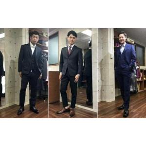 ふるさと納税 【神戸洋服】SCABAL オーダー...の商品画像