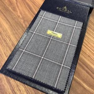 ふるさと納税 【神戸洋服】SCABAL オーダ...の詳細画像2