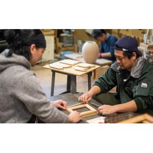 ふるさと納税 軽井沢彫り 大坂屋家具店 こだわ...の詳細画像4