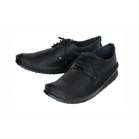 ふるさと納税 【神戸セレクション認定】元オリンピックマラソン選手愛用！ 職人の手作り やわらかメンズ...