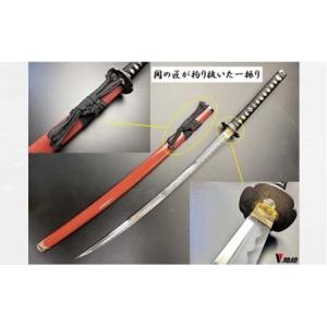 ふるさと納税 H60-22 美術刀剣 模造刀 ...の詳細画像1