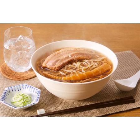 ふるさと納税 【麺屋優光×IZAMESHI】旨味溢れる　貝出汁醤油ラーメン（5食セット） 京都 取り...