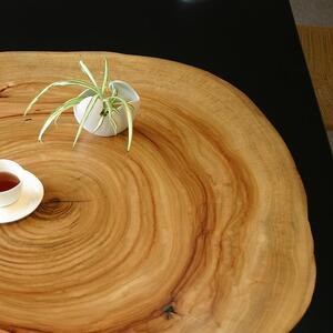 ふるさと納税 ダイニング5点セット KUSU ...の詳細画像3