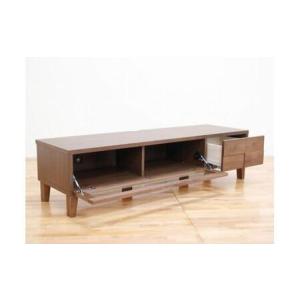 ふるさと納税 テレビ台 テレビボード 幅150...の詳細画像2