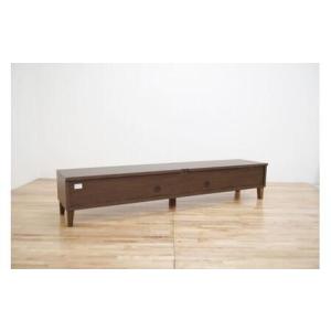 ふるさと納税 テレビ台 テレビボード 幅200...の詳細画像4